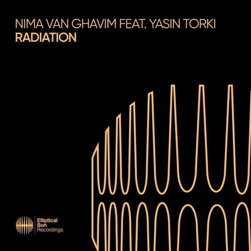 Nima van Ghavim & Yasin Torki - Radiation [ESR614]